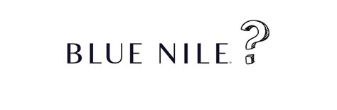 blue nile company competitors.